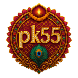 pk55 Title of the Game